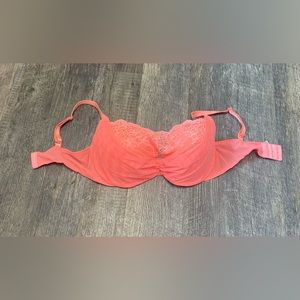 Victoria’s Secret lace Push up bra